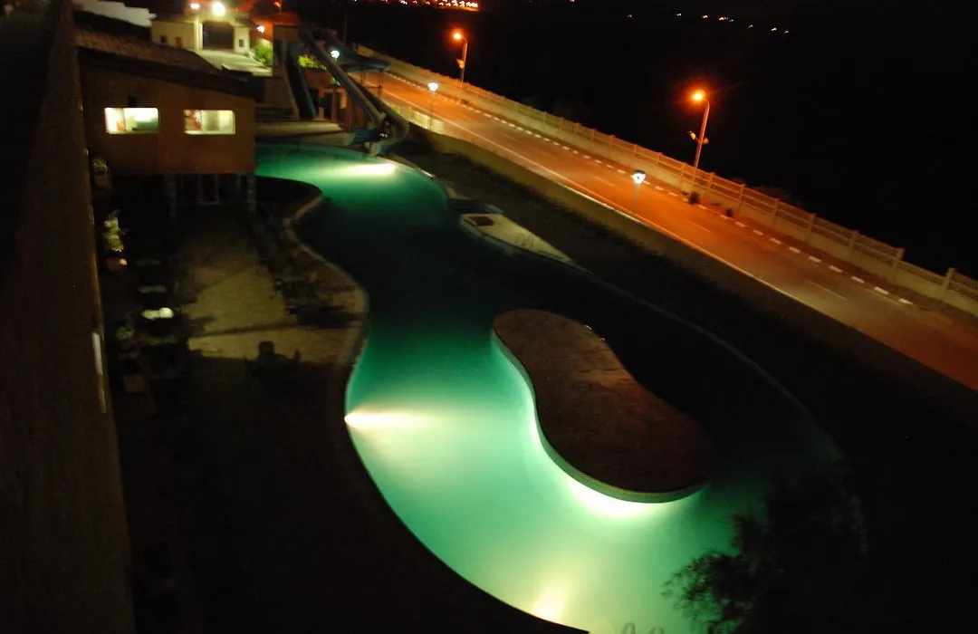 Hotel New Beach Thalasso-1