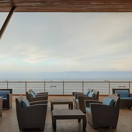 Four Points By Sheraton Oran-2