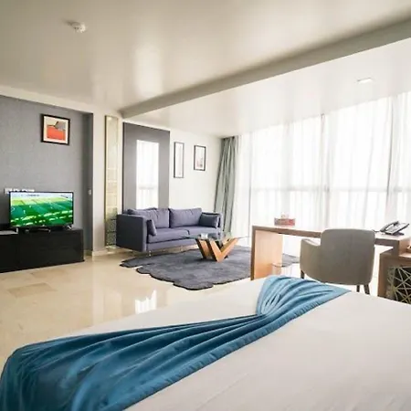 Hotel Adef-2