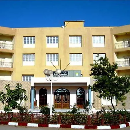 El Mouahidine-3