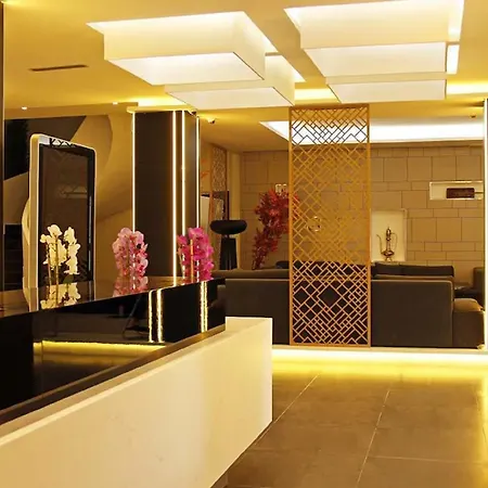 Hotel Le Pacha-3