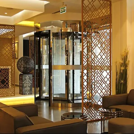 Hotel Le Pacha-2