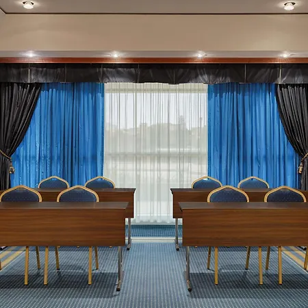 Hotel Oran Bay Managed By Accor-2