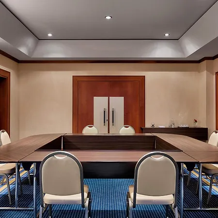 Hotel Oran Bay Managed By Accor-3